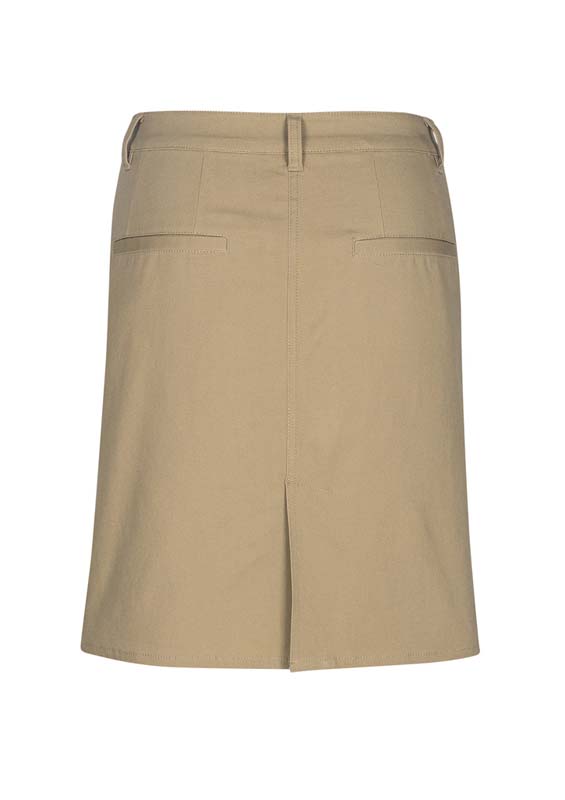 Lawson Ladies Chino Skirt image6